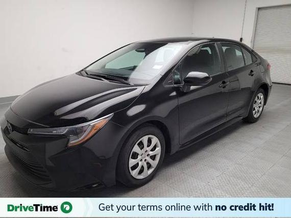 TOYOTA COROLLA 2024 5YFB4MDE3RP117665 image TOYOTA COROLLA 2024 5YFB4MDE3RP117665 image