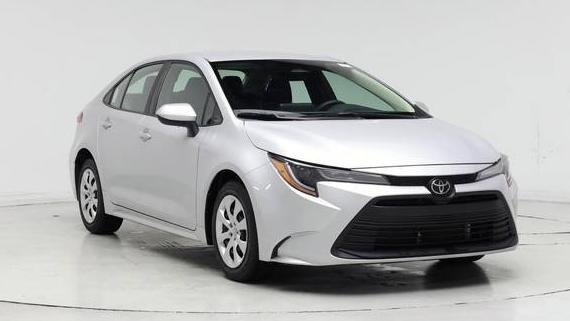 TOYOTA COROLLA 2024 5YFB4MDE5RP092297 image