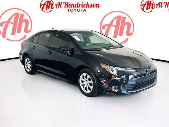 TOYOTA COROLLA 2024 5YFB4MDE9RP146197 image TOYOTA COROLLA 2024 5YFB4MDE9RP146197 image