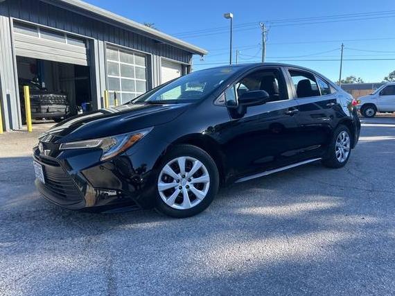 TOYOTA COROLLA 2024 5YFB4MDE7RP184589 image TOYOTA COROLLA 2024 5YFB4MDE7RP184589 image