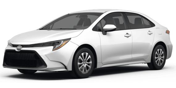 TOYOTA COROLLA 2024 5YFB4MDEXRP190788 image