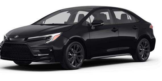 TOYOTA COROLLA 2024 JTDP4MCE1R3520611 image TOYOTA COROLLA 2024 JTDP4MCE1R3520611 image