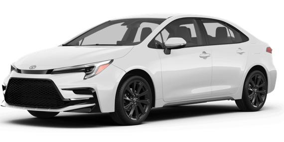 TOYOTA COROLLA 2024 5YFB4MCE7RP189311 image TOYOTA COROLLA 2024 5YFB4MCE7RP189311 image