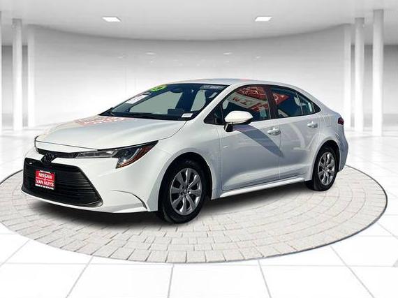 TOYOTA COROLLA 2024 5YFB4MDE3RP108206 image TOYOTA COROLLA 2024 5YFB4MDE3RP108206 image