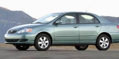 TOYOTA COROLLA 2006 1NXBR32E06Z612219 image