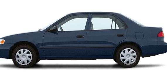 TOYOTA COROLLA 2002 1NXBR12E42Z616773 image TOYOTA COROLLA 2002 1NXBR12E42Z616773 image