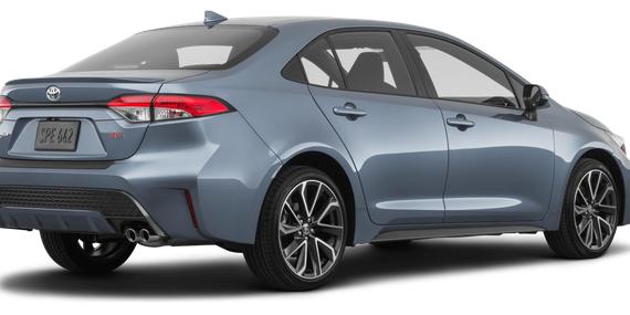 TOYOTA COROLLA 2020 JTDP4RCE2LJ000269 image