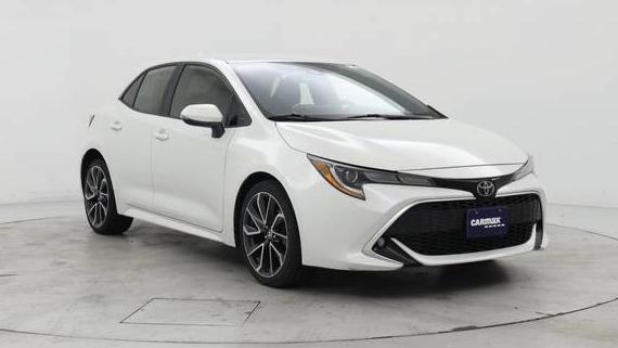 TOYOTA COROLLA 2020 JTNC4RBE3L3093075 image TOYOTA COROLLA 2020 JTNC4RBE3L3093075 image