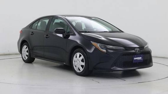 TOYOTA COROLLA 2020 5YFEPRAE4LP068571 image TOYOTA COROLLA 2020 5YFEPRAE4LP068571 image