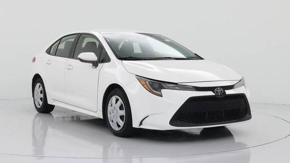 TOYOTA COROLLA 2020 JTDEPRAEXLJ030508 image TOYOTA COROLLA 2020 JTDEPRAEXLJ030508 image