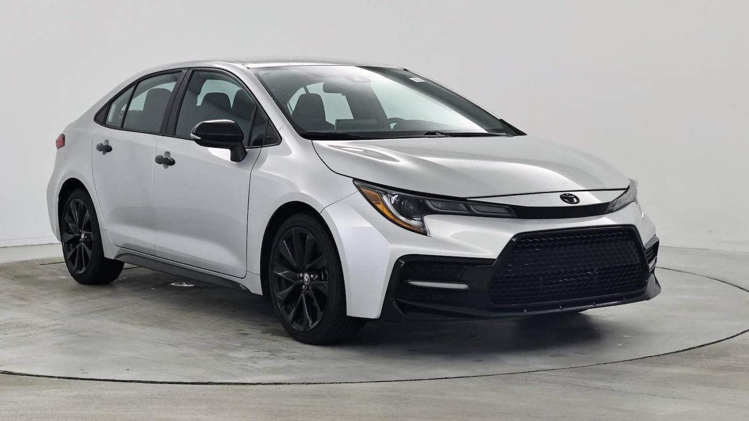 TOYOTA COROLLA 2020 5YFS4RCE5LP037841 image