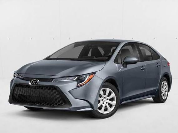TOYOTA COROLLA 2020 JTDEPRAE6LJ007372 image TOYOTA COROLLA 2020 JTDEPRAE6LJ007372 image