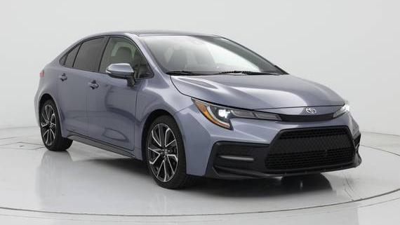 TOYOTA COROLLA 2020 JTDS4RCE3LJ024302 image TOYOTA COROLLA 2020 JTDS4RCE3LJ024302 image