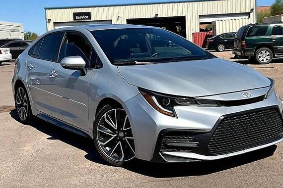 TOYOTA COROLLA 2020 5YFT4RCEXLP042344 image TOYOTA COROLLA 2020 5YFT4RCEXLP042344 image