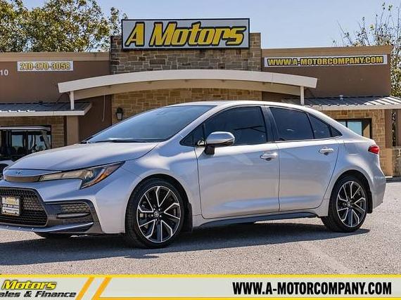 TOYOTA COROLLA 2020 JTDP4RCE9LJ028067 image TOYOTA COROLLA 2020 JTDP4RCE9LJ028067 image