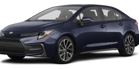 TOYOTA COROLLA 2020 5YFT4RCE2LP048655 image TOYOTA COROLLA 2020 5YFT4RCE2LP048655 image