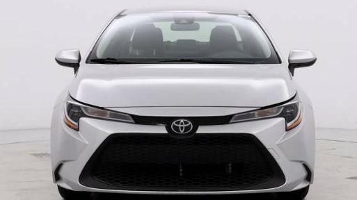 TOYOTA COROLLA 2020 JTDDPRAE5LJ069129 image TOYOTA COROLLA 2020 JTDDPRAE5LJ069129 image