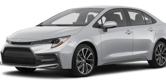 TOYOTA COROLLA 2020 JTDS4RCE2LJ024727 image TOYOTA COROLLA 2020 JTDS4RCE2LJ024727 image