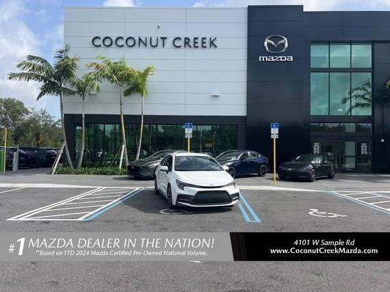 TOYOTA COROLLA 2020 5YFS4RCE1LP045631 image