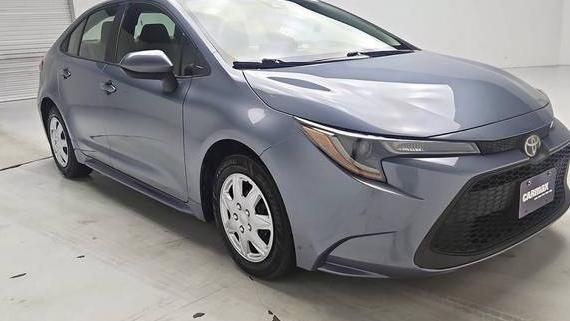 TOYOTA COROLLA 2020 5YFDPRAE9LP001704 image TOYOTA COROLLA 2020 5YFDPRAE9LP001704 image