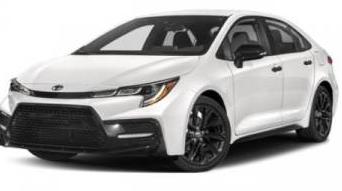 TOYOTA COROLLA 2020 5YFS4RCE5LP027455 image TOYOTA COROLLA 2020 5YFS4RCE5LP027455 image