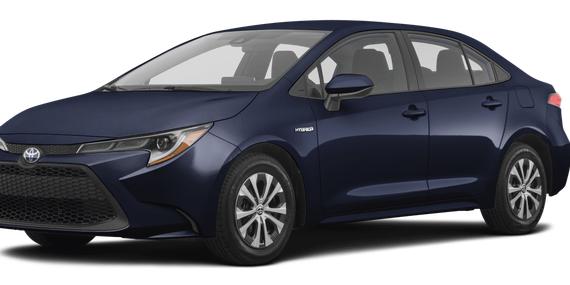 TOYOTA COROLLA 2020 JTDEPRAE9LJ100791 image TOYOTA COROLLA 2020 JTDEPRAE9LJ100791 image