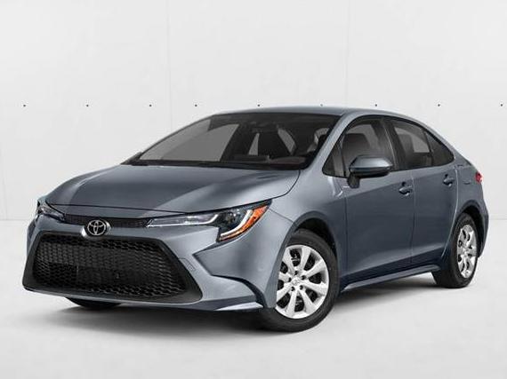 TOYOTA COROLLA 2020 JTDEPRAE4LJ082524 image TOYOTA COROLLA 2020 JTDEPRAE4LJ082524 image