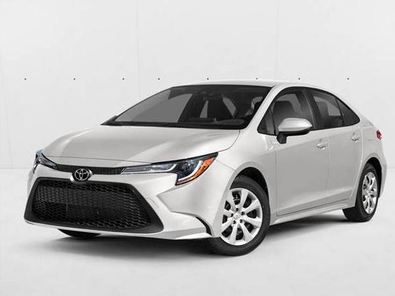 TOYOTA COROLLA 2020 5YFEPRAE1LP070245 image TOYOTA COROLLA 2020 5YFEPRAE1LP070245 image