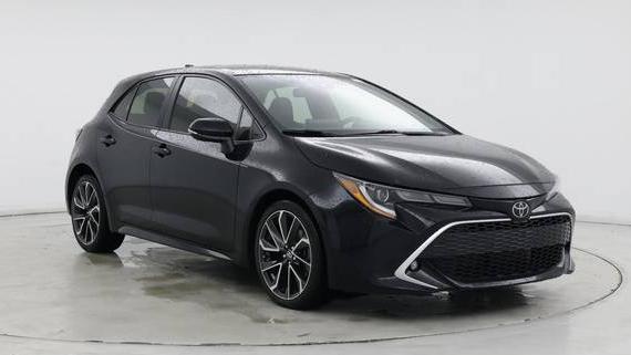 TOYOTA COROLLA 2020 JTNC4RBE4L3077855 image TOYOTA COROLLA 2020 JTNC4RBE4L3077855 image