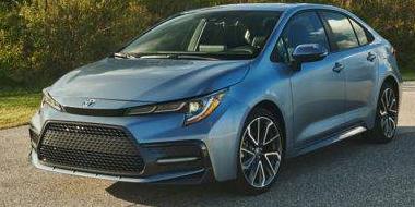 TOYOTA COROLLA 2020 JTDS4RCE4LJ022803 image TOYOTA COROLLA 2020 JTDS4RCE4LJ022803 image