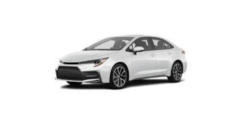 TOYOTA COROLLA 2020 JTDT4RCE4LJ005178 image