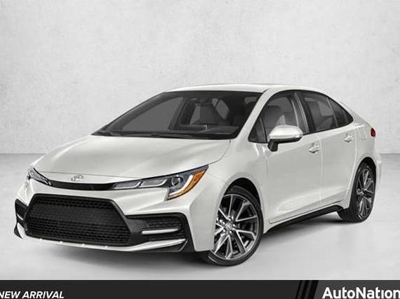 TOYOTA COROLLA 2020 JTDS4RCE6LJ050134 image TOYOTA COROLLA 2020 JTDS4RCE6LJ050134 image
