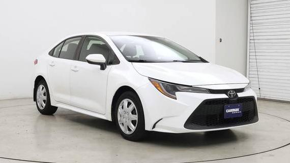 TOYOTA COROLLA 2020 JTDEPRAE0LJ106592 image TOYOTA COROLLA 2020 JTDEPRAE0LJ106592 image