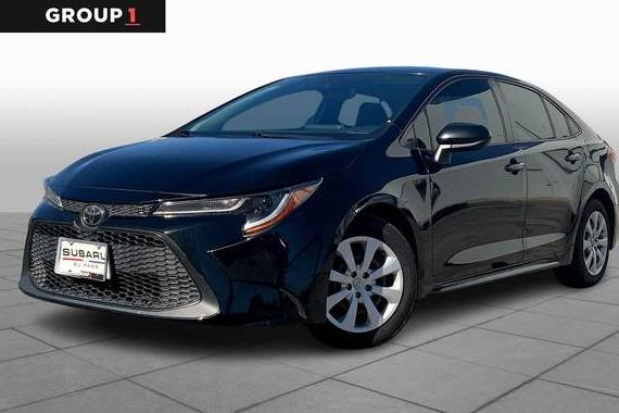 TOYOTA COROLLA 2020 JTDEPRAE6LJ044843 image TOYOTA COROLLA 2020 JTDEPRAE6LJ044843 image