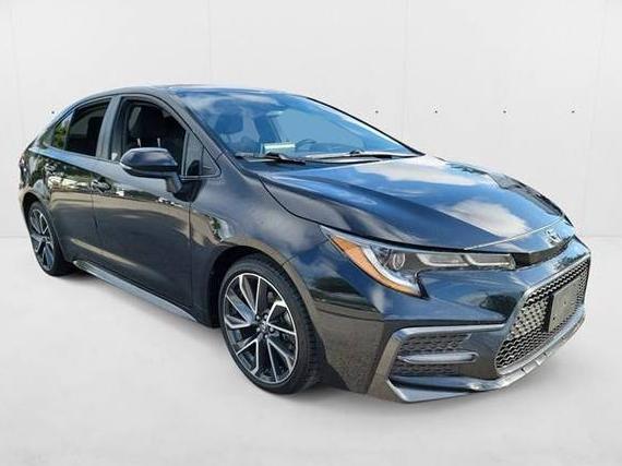 TOYOTA COROLLA 2020 JTDS4RCE8LJ035117 image TOYOTA COROLLA 2020 JTDS4RCE8LJ035117 image