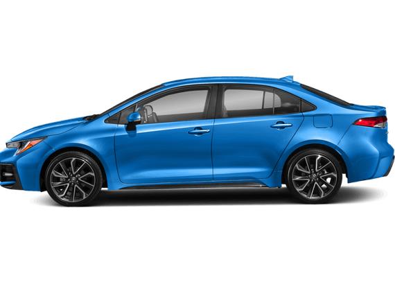 TOYOTA COROLLA 2020 JTDP4RCE5LJ008284 image