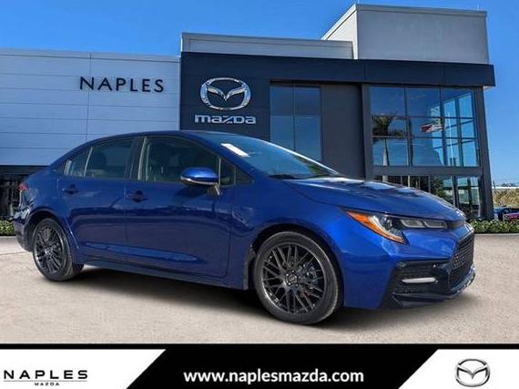 TOYOTA COROLLA 2020 JTDT4RCEXLJ029713 image TOYOTA COROLLA 2020 JTDT4RCEXLJ029713 image