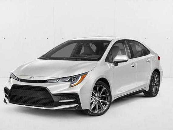 TOYOTA COROLLA 2020 5YFS4RCE9LP036742 image TOYOTA COROLLA 2020 5YFS4RCE9LP036742 image