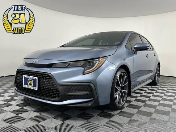 TOYOTA COROLLA 2020 JTDP4RCE3LJ017212 image TOYOTA COROLLA 2020 JTDP4RCE3LJ017212 image