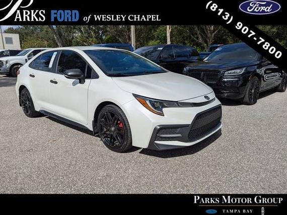 TOYOTA COROLLA 2020 5YFS4RCE2LP043516 image TOYOTA COROLLA 2020 5YFS4RCE2LP043516 image