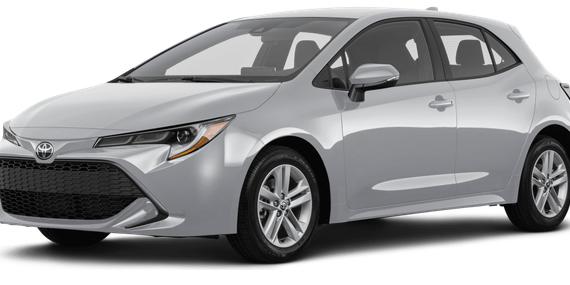 TOYOTA COROLLA 2020 JTND4RBE8L3092170 image TOYOTA COROLLA 2020 JTND4RBE8L3092170 image