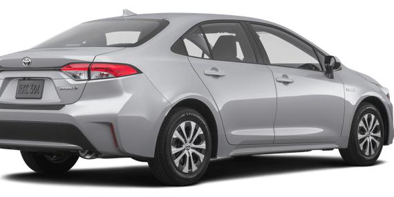 TOYOTA COROLLA 2020 JTDEPRAEXLJ012879 image TOYOTA COROLLA 2020 JTDEPRAEXLJ012879 image