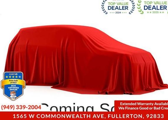 TOYOTA COROLLA 2020 5YFS4RCE5LP040433 image