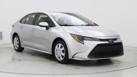 TOYOTA COROLLA 2020 JTDEPRAE7LJ077706 image TOYOTA COROLLA 2020 JTDEPRAE7LJ077706 image