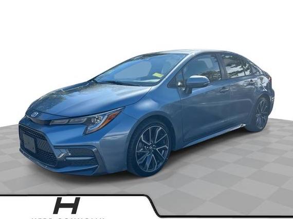 TOYOTA COROLLA 2020 JTDS4RCEXLJ012518 image TOYOTA COROLLA 2020 JTDS4RCEXLJ012518 image
