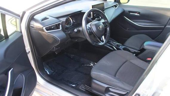 TOYOTA COROLLA 2020 JTDS4RCE8LJ013523 image TOYOTA COROLLA 2020 JTDS4RCE8LJ013523 image