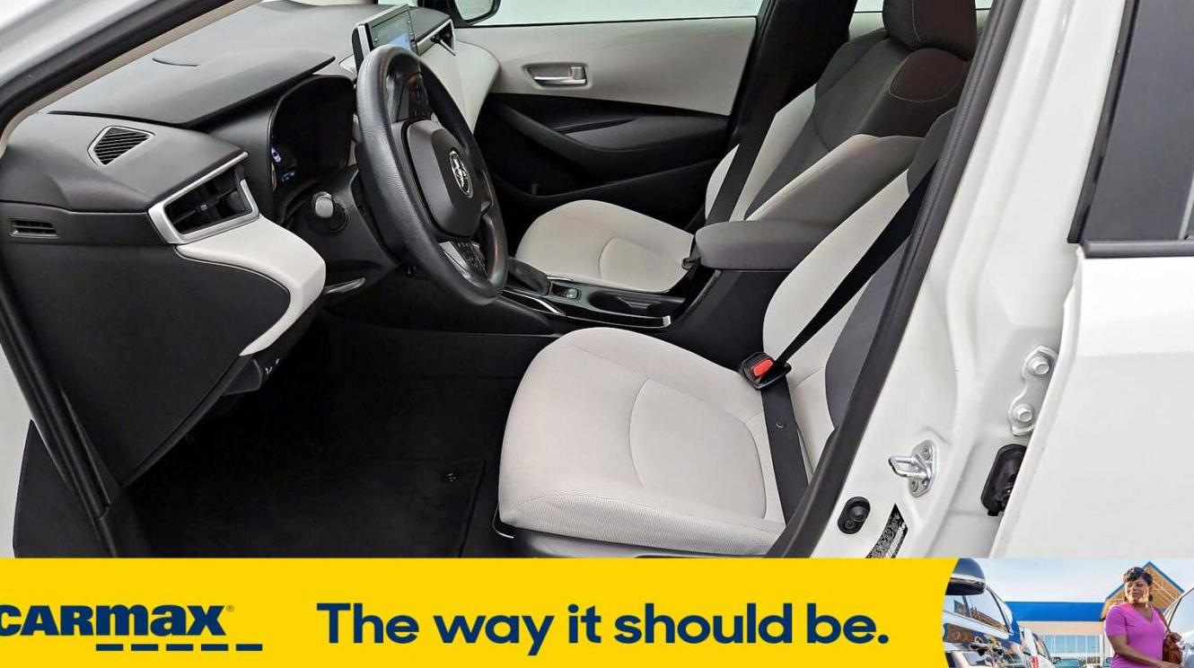 TOYOTA COROLLA 2020 5YFEPRAE4LP128655 image TOYOTA COROLLA 2020 5YFEPRAE4LP128655 image