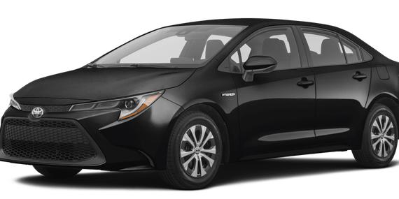 TOYOTA COROLLA 2020 5YFEPRAE0LP116244 image TOYOTA COROLLA 2020 5YFEPRAE0LP116244 image