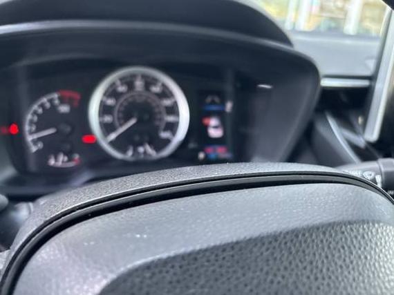 TOYOTA COROLLA 2020 5YFEPRAE8LP058254 image TOYOTA COROLLA 2020 5YFEPRAE8LP058254 image