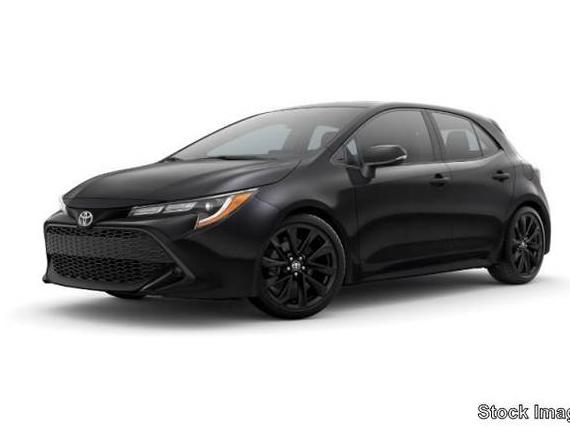 TOYOTA COROLLA 2020 JTND4RBEXL3093711 image
